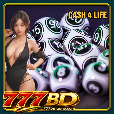 Cash 4 Life 777BD - Amazing Lifetime Lottery Prizes In 2026