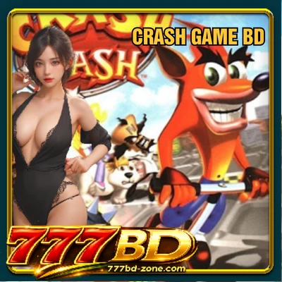 Crash Game BD - Ultimate Gaming Platform For All Players
