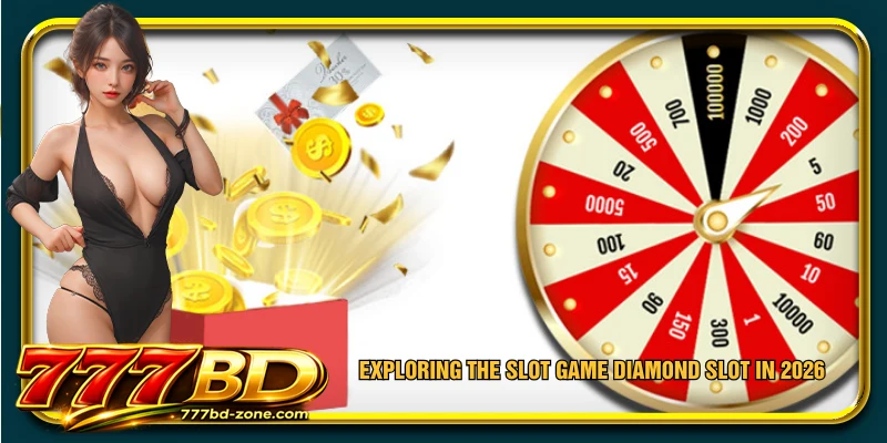 Exploring the slot game Diamond Slot in 2026