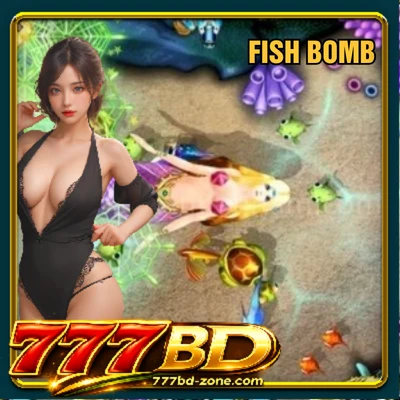 Fish Bomb - An Entry-Level Path To Credit-Exchange Gaming
