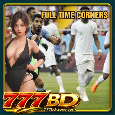 Full Time Corners - Cricket Betting Excellence In 2026