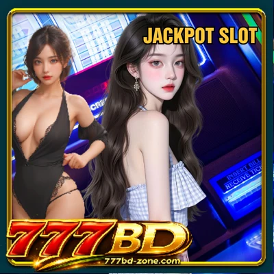 Jackpot Slot - Progressive Mechanism And Reputable Providers